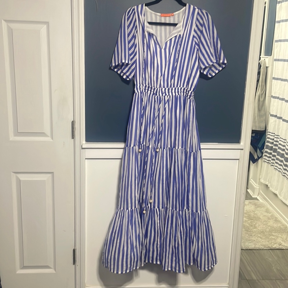 Excellent condition Oliphant dress